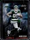 2025 Panini Mason Taylor Base (Raw)