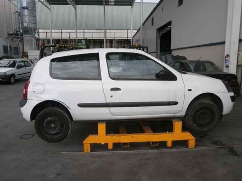 TÜRSCHLOSS VORNE RECHTS / 3 PUERTAS / 438098 FÜR RENAULT CLIO II FASE II B/CB0 - Bild 5 von 7