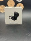 Smart Ring Fitness Tracker Size 9 Black Sleep Heart Rate Waterproof
