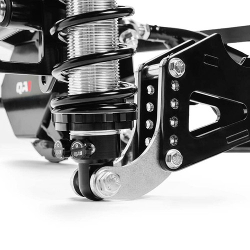 QA1 R245-200 Double-Adjustable Rear Coil-Over Conversion 99-06 Chevy Silverado - Picture 5 of 7