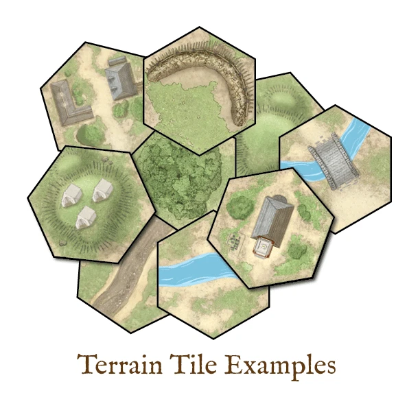 American Revolution: The French and More Commands and Colors Tricorne Expanion - Изображение 4 из 4