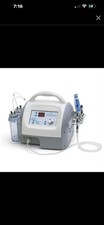 2 in 1 Diamond Microdermabrasion Machine Skin Peeling Beauty Machine Water Peel