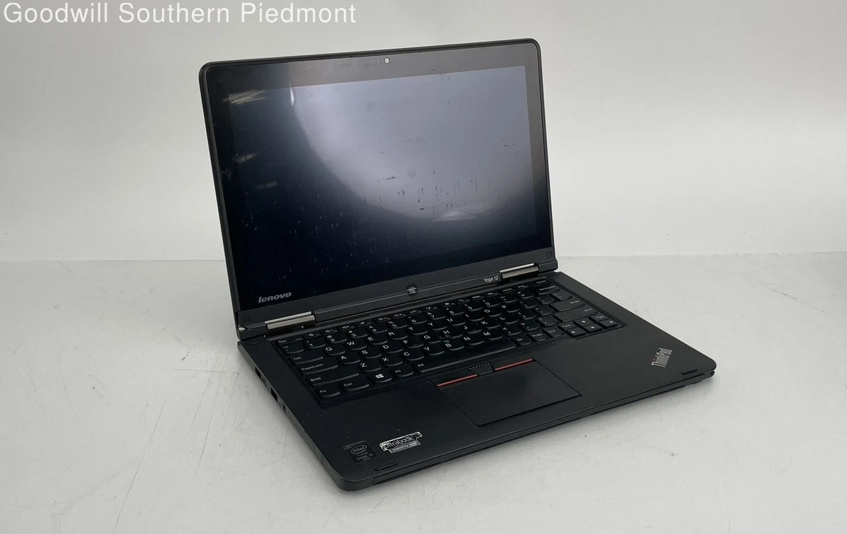 Lenovo PC Laptops & Netbooks Lenovo Thinkpad Yoga 12 for Sale