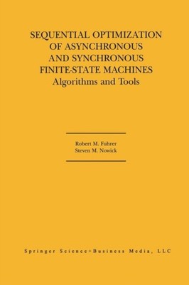 Fuhrer - Sequential Optimization of Asynchronous and Synchronous Finit - P555z
