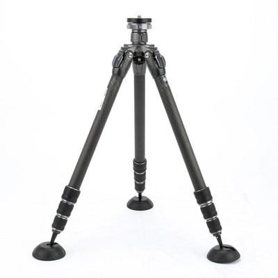 Gitzo GT2542 Mountaineer Series 2 Carbon Fiber 4 Sections Tripod