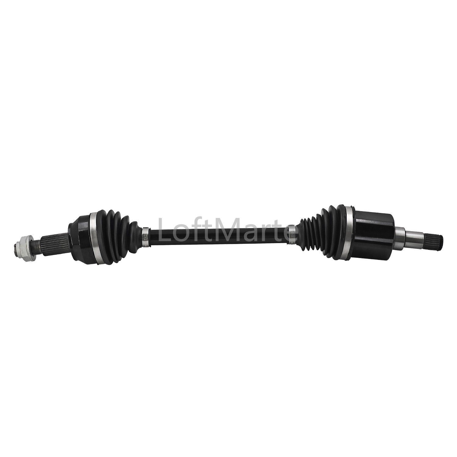 Front Right CV Joint Axle Drive Shaft 670035142 For Maserati LEVANTE M161 14-19