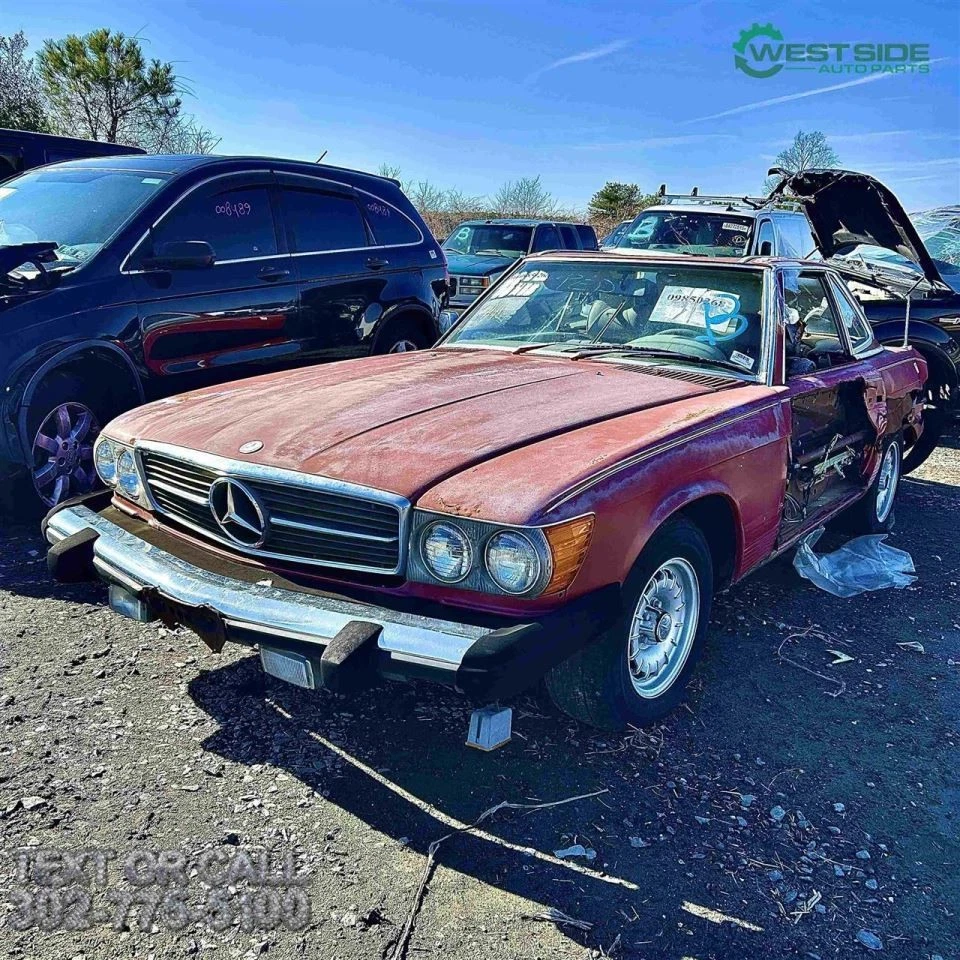 AMG-560SECワイドバーションF,バンパーフエンダー販売 Fenders for Mercedes-Benz 560SEC for sale | eBay