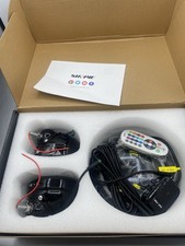 SUNPIE Compatible with Harley Motorcycles 7 i...