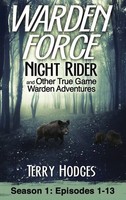 Terry Hodges | Warden Force | Buch | Englisch (2020) | Warden Force | Gebunden