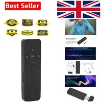 Portable Slim Digital MP3 Player for Unmatched Lossless Sound & Travel (64GB)