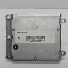2007-2011 Saab 9-3 2.0L Engine Computer Module ECM ECU 55567225