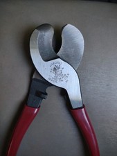 Klein Tools High-Leverage Cable Cutter