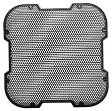 Kicker 52GL712 12" Steel Square Mesh Car Subwoofer Grille 4 Solo-Baric Sub GL712