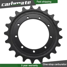 Gear Drive Sprocket Fits For Kubota KX91-3 KX033-4 KX71-3 Excavator NEW