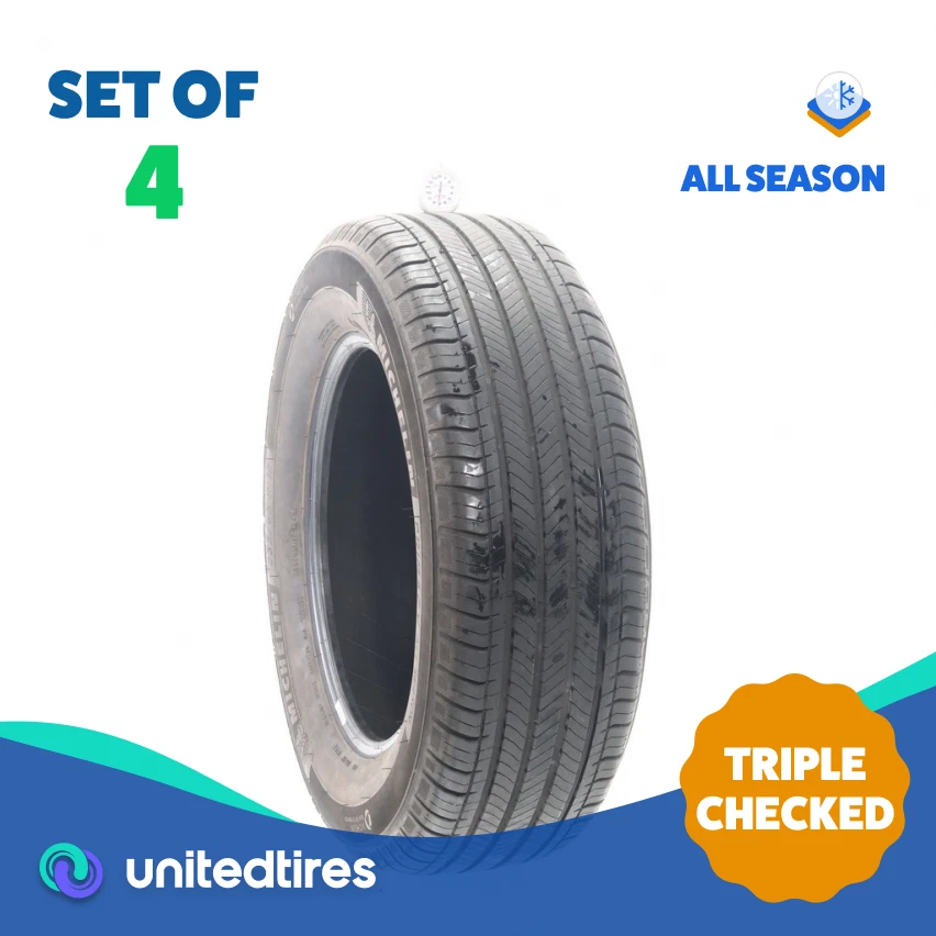 4 Quantity 235/65/17 All Season Tires for sale | eBay