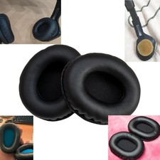 Earpads Cushions Muff for Logitech UE4000 UE3600 UE6000 UE9000 UE4500 Headphones
