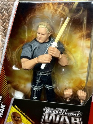 2025 WWE Elite Collection - The Monday Night War: HARDCORE HAK