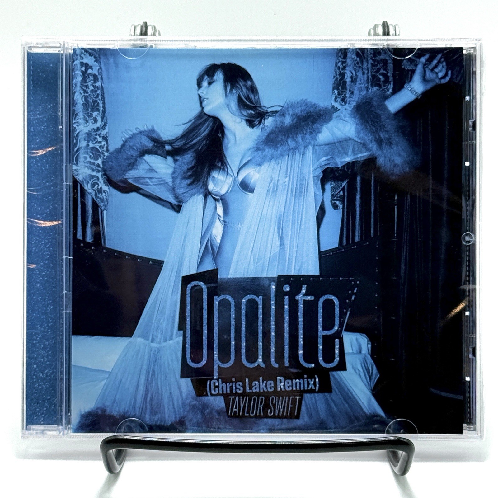 Taylor Swift - Opalite CD Single (Chris Lake Remix Version)
