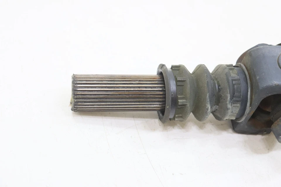 Chevrolet Suburban 2015-2020 AWD eje delantero eje de transmisión eje de transmisión OEM 22760960 Foto 4 de 4