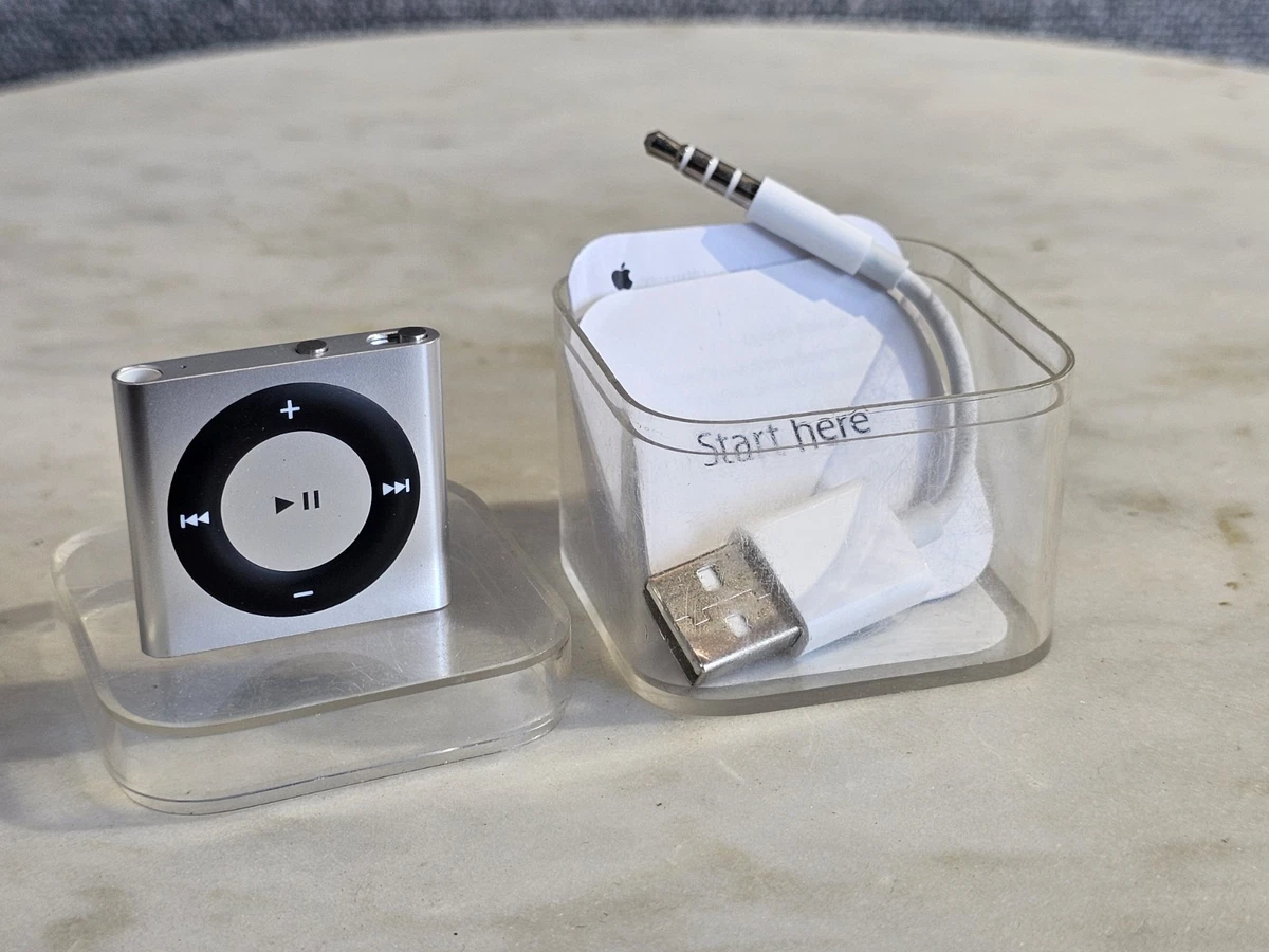 Ipod Shuffle 2gb for sale - eBay