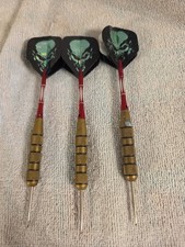 Viper Atomic Bee Darts Set of 3 20 Grams Tungsten Steel Tip