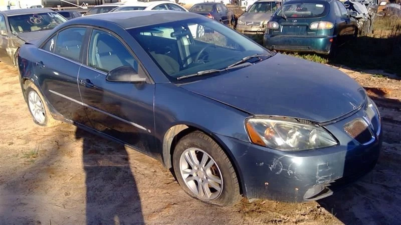 Corner/Park Light Fog-driving Bumper Mounted Fits 05-10 COBALT 218815 - Image 4 of 4