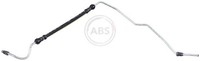 Bremsschlauch A.B.S. SL 6601 FüR Megane ScÉNic VAN CC BZ0 Renault 3 DZ0 KZ0 JZ0