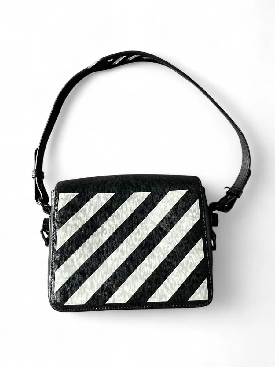 Off-White Binder Clip Bags for sale | eBay
