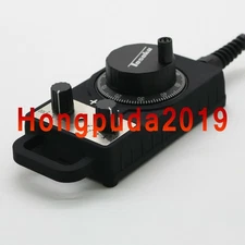 1PCS TOSOKU HC121 Replacement MPG Handy Pulser 4 Axis 12V for CNC MITSUBISHI