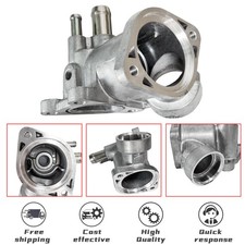 Fits For Mitsubishi Galant 1999 2000 2001 2002 2003 Thermostat Housing Md323232 Fits For Mitsubishi Galant 1999 2000 2001 2002 2003 Thermostat Housing Md323232