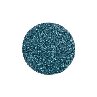 Mercer Industries 3933024 Type R Roloc Quick Change Zirconia 3 Inch, 