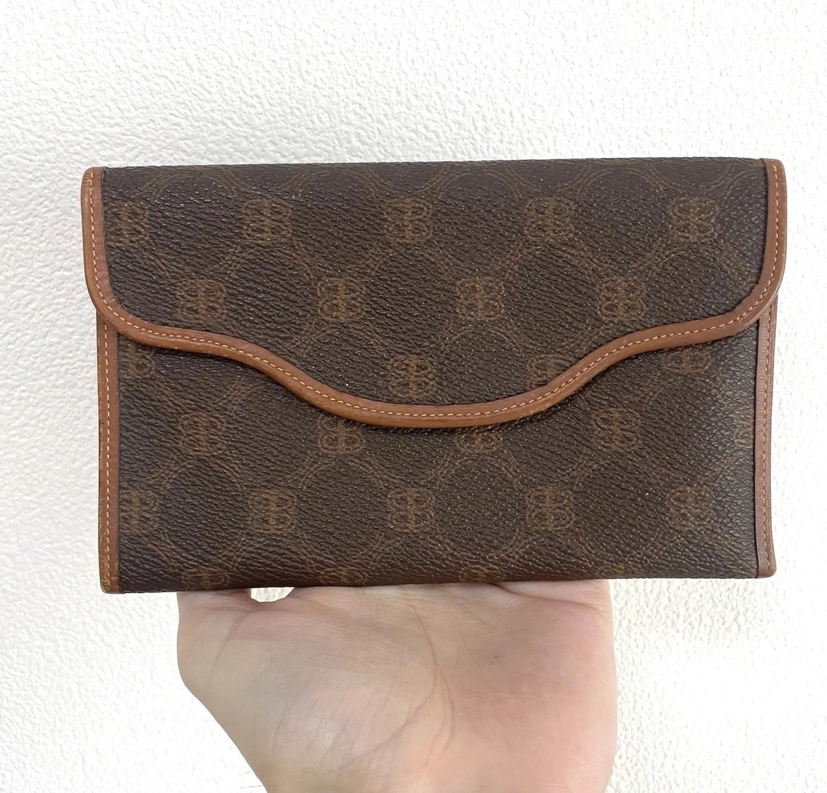 Bally Women's Bifold Wallet for sale | eBay