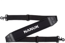 Adjustable Shoulder Strap, 57.5"   Heavy-Duty, Padded with Non-Slip AirCell