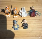 LEGO LOT