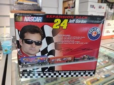 Lionel Nascar Jeff Gordon Extension Pack 7-11011