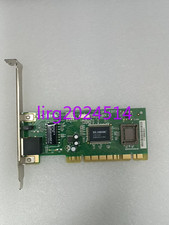 1pc used  D-Link DFE-530TX 10/100Mbps