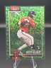 2026 Topps #155 Drew Gilbert Holiday