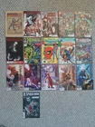 Amazing Spider-Man 101 coverless