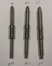 Sensenich 2A0 Ground Adjustable Propeller Pitch Gages