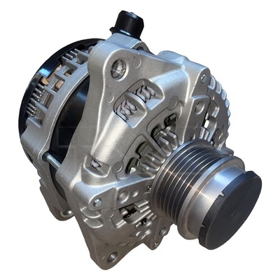 For Ford F-150 2017-2020 TYC 2-44007 Alternator