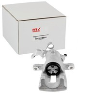 NTY BREMSSATTEL HINTEN LINKS passend für CHEVROLET CORSA OPEL ASTRA MERIVA | HZT