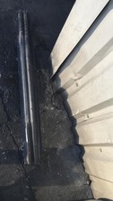 Pare-choc arrière Volkswagen 1,6L