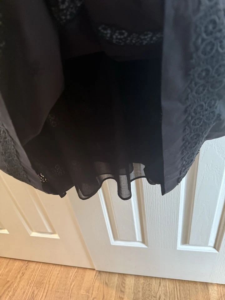 Gucci Girls Dress Size 12 Y NWOT - Image 4 of 4