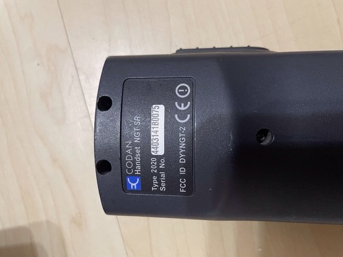 CODAN NGT Transceiver System Mobile - Photo 4/11