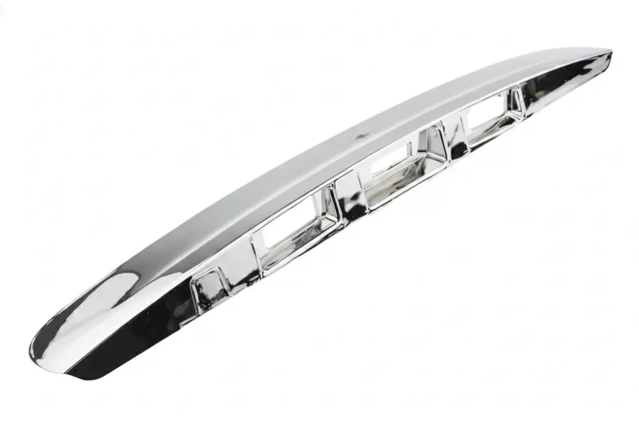 Fits NTY EZC-NS-004C Tailgate trim bracket ⭐UK Stock⭐ - Image 3