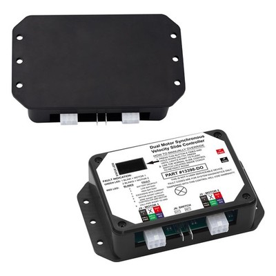 13398-D0 13398-C2 Dual Motor Sync Slide Controller Fits Lippert RV