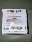 Women's Long Resistance Bands Fabric Stretch Resistance Band for Working Out — photo 6