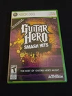 Guitar Hero Smash Hits - Microsoft Xbox 360 - Pre-Owned Complete In Box