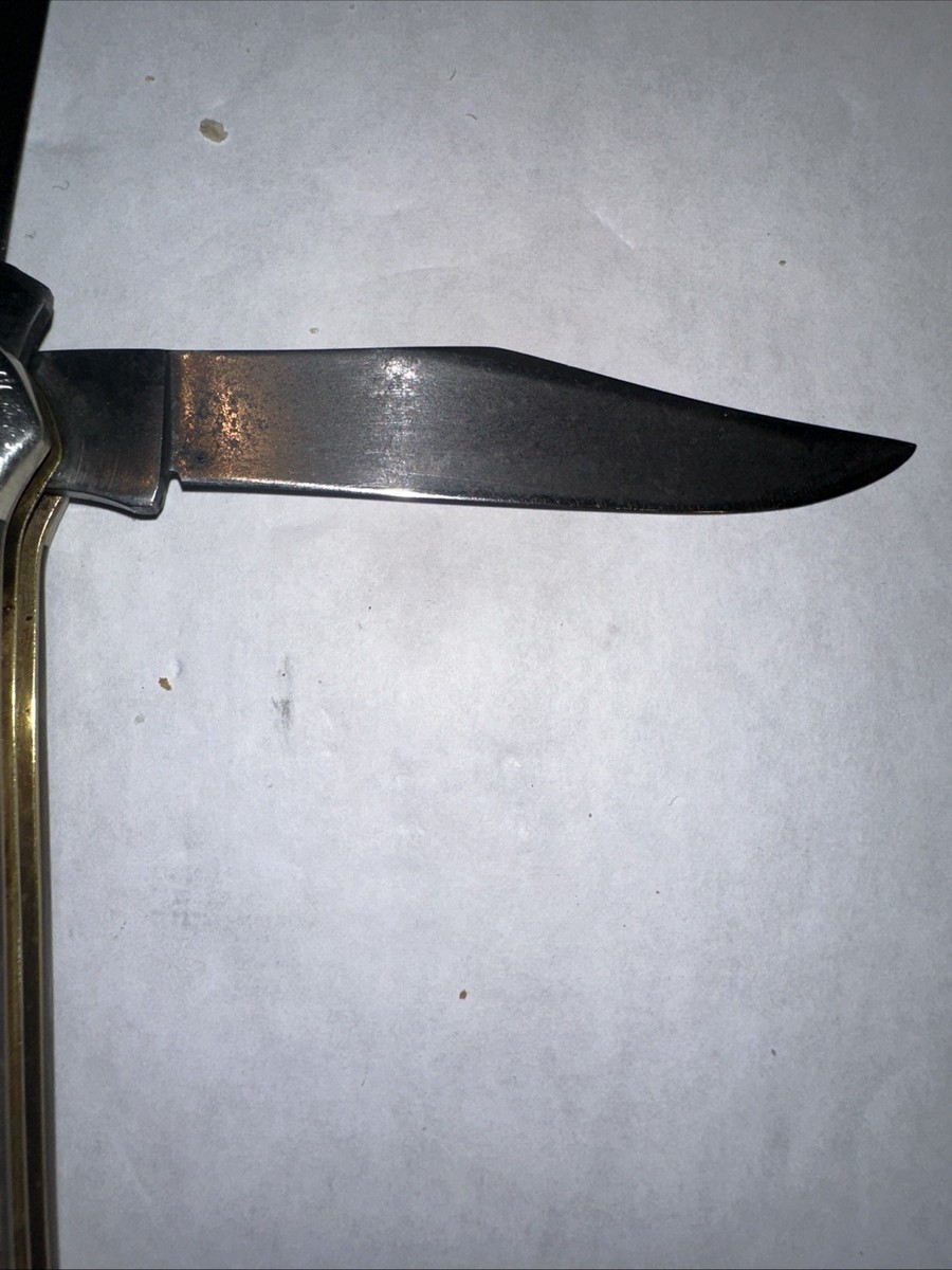 Case 6249 XX Antique Pocket Knife | eBay