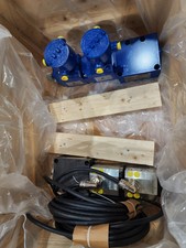 Voith Way & Tandem Way Valves With I/F Conver...